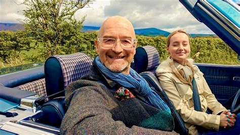 Antiques Road Trip, Series 27, Reunited After Seven Years .